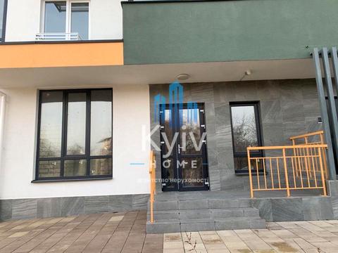 коммерческая по адресу Ивана Выговского ул. (Маршала Гречка), 10Б