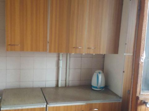 квартира по адресу Саксаганского ул., 54/56