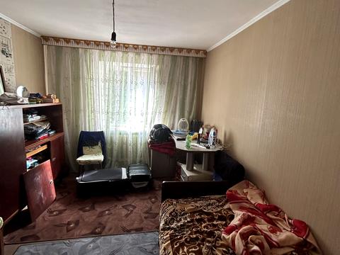 дом по адресу Степова, 20