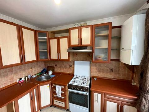квартира за адресою Карпенка вул., 14