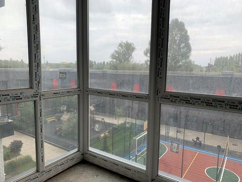 квартира по адресу Олега Мудрака ул. (Генерала Наумова), 1-Б