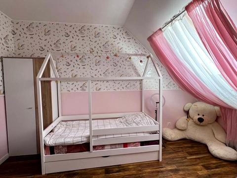 дом по адресу Лесі Українки, 64