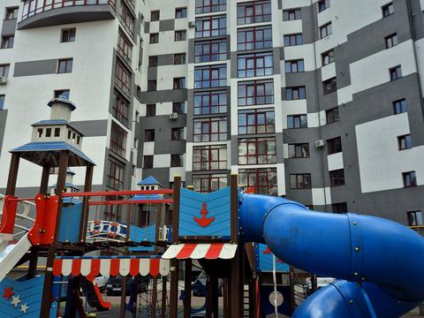 квартира за адресою Європейська, 3