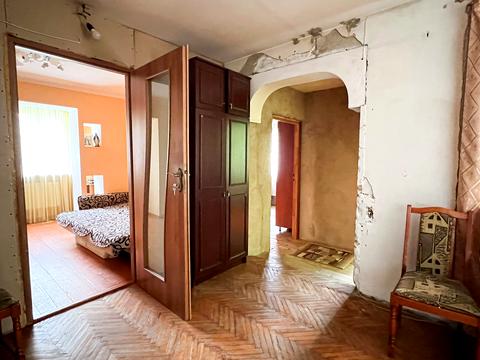 квартира за адресою Бориславська вул., 34