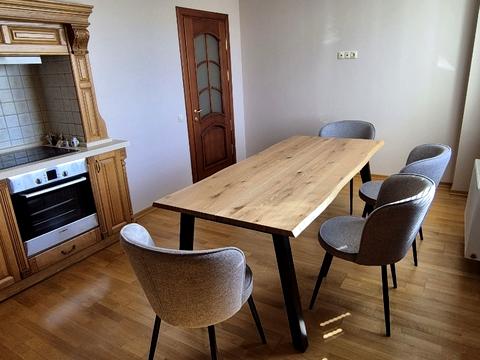 квартира за адресою Кадетський Гай вул., 6