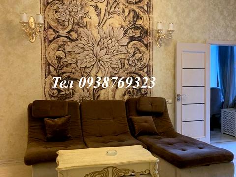 квартира за адресою Рішельєвська вул. (Ленина улица), 10