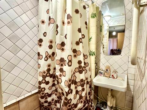 квартира за адресою Штурманський пров., 7