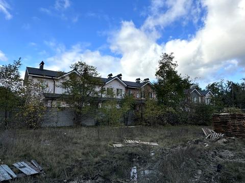 ділянка за адресою Підгірна вул.