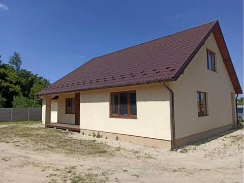 будинок за адресою с. Мирча, Петровського вул.