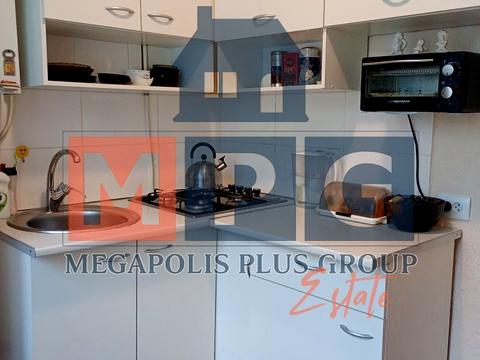 квартира за адресою Любові Малої просп. (Постишева), 18
