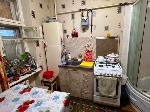 квартира по адресу Моторостроителей просп., 78
