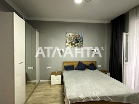 квартира по адресу Небесной Сотни просп. (Маршала Жукова), 3А/1