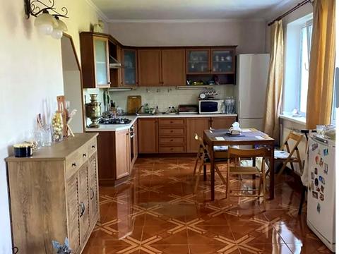 будинок за адресою Чапаєвка