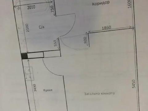 квартира по адресу Богуславская ул., 3