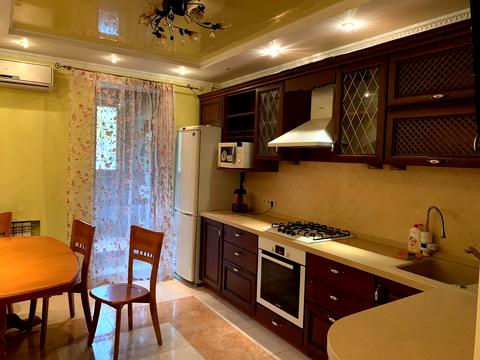 квартира по адресу Виталия Шума ул. (Карла Маркса), 13а