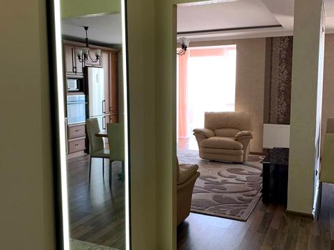 квартира по адресу Ивана Пулюя ул., 40