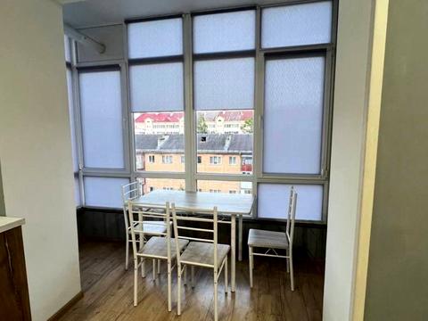 квартира по адресу Андрея Мельника ул., 10 к11