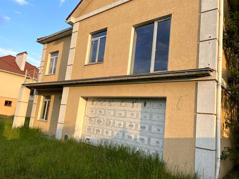 будинок за адресою київська