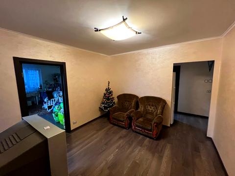 квартира за адресою Миколи Закревського вул., 97