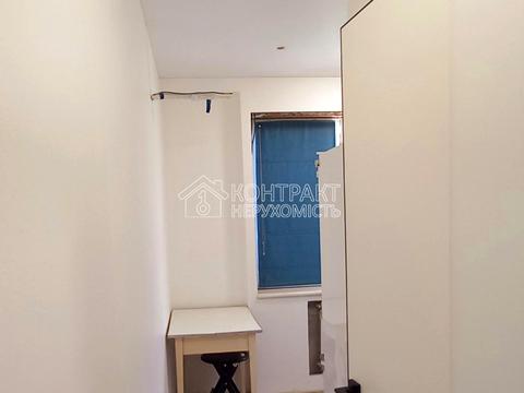 квартира по адресу Бучмы ул. (Командарма Уборевича), 20