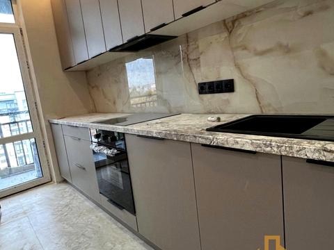 квартира по адресу Івана Фогарашія ул., 19