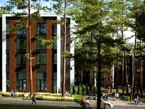 квартира за адресою Дніпроводська вул., 1