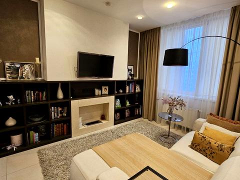 квартира за адресою Київ, Урлівська вул., 23-В