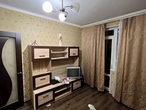 квартира по адресу Академика Сахарова ул., 5г