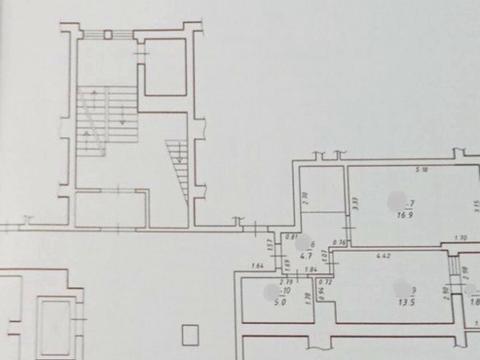 квартира по адресу Ивана Величковского ул., 15