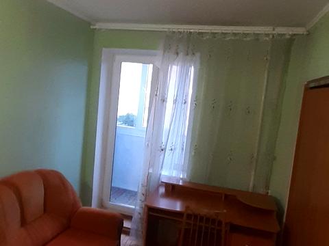 квартира по адресу Злуки просп., 27