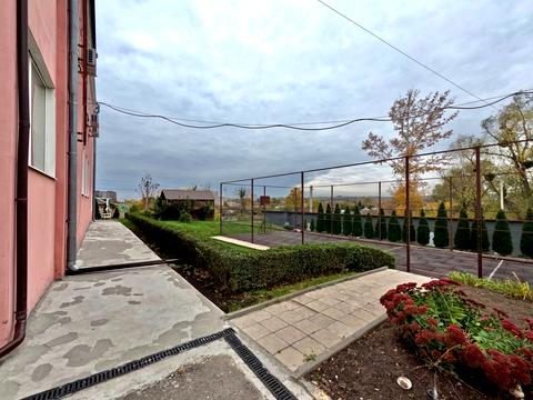 квартира по адресу Феодосийская ул., 32