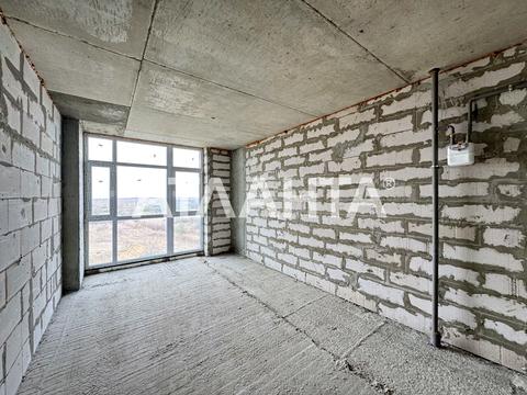 квартира по адресу Кольцевая ул., 17