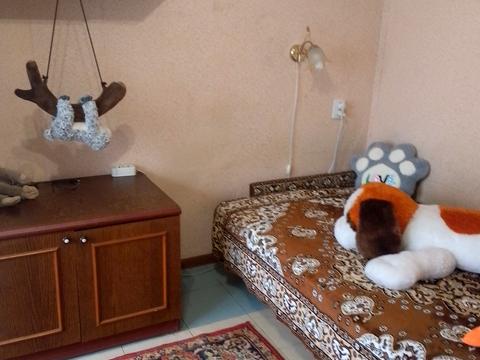кімната за адресою Кирила Синельникова вул., 9