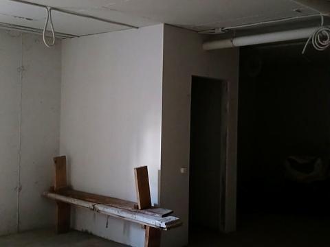 коммерческая по адресу Западная ул., 2