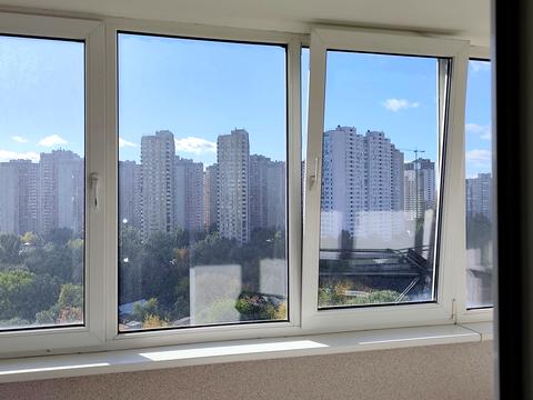 квартира за адресою Петра Григоренка просп., 12-А