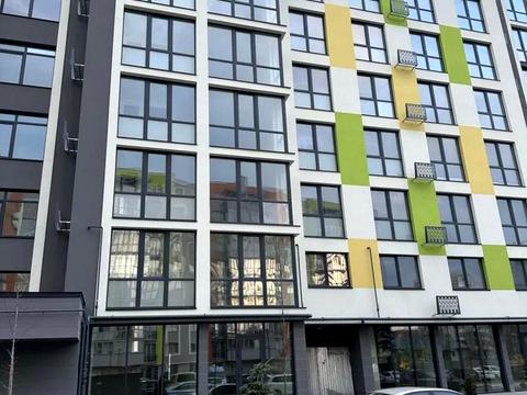 коммерческая по адресу Угорская ул., 12