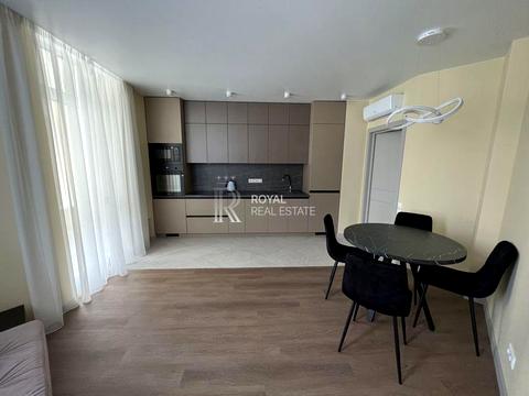 квартира за адресою Кільцева дорога вул., 1