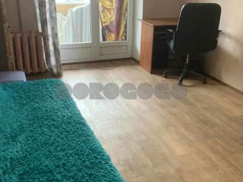 квартира за адресою Зодчих вул., 50-А