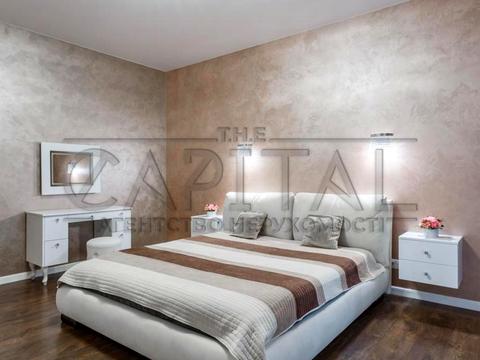 квартира за адресою Олександра Кониського вул., 22-А