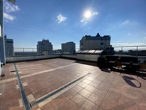 коммерческая по адресу Днепровская набережная ул., 26-Ж