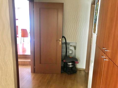 квартира по адресу Университетская ул., 9