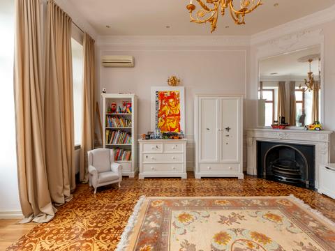 квартира за адресою Володимирська вул., 20/1-А