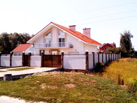 участок по адресу Мiська