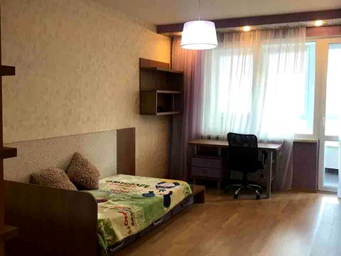 квартира по адресу Голосеевский просп. (40-летия Октября), 62