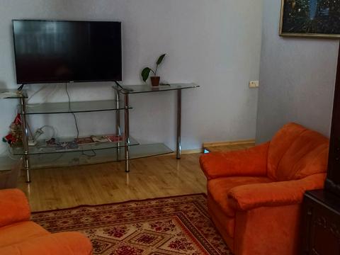 квартира за адресою Ленинский пр.