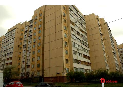 квартира за адресою Івана Пулюя вул., 3