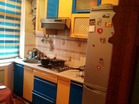 квартира по адресу Джамбула ул.