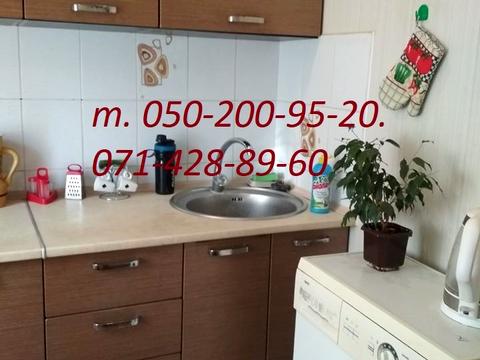 квартира по адресу Днепродзержинская ул.