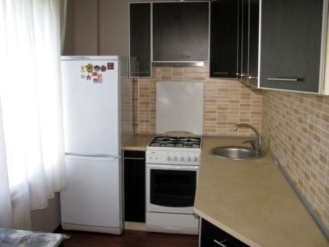 квартира по адресу Гагарина просп., 43