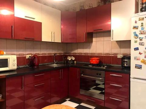 квартира по адресу Независимости ул., 82